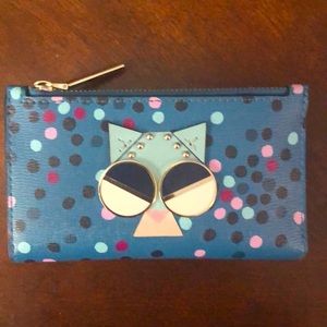 Kate spade wallet